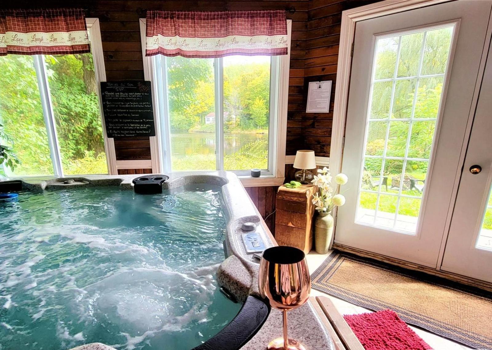 La Dolce Chalet *