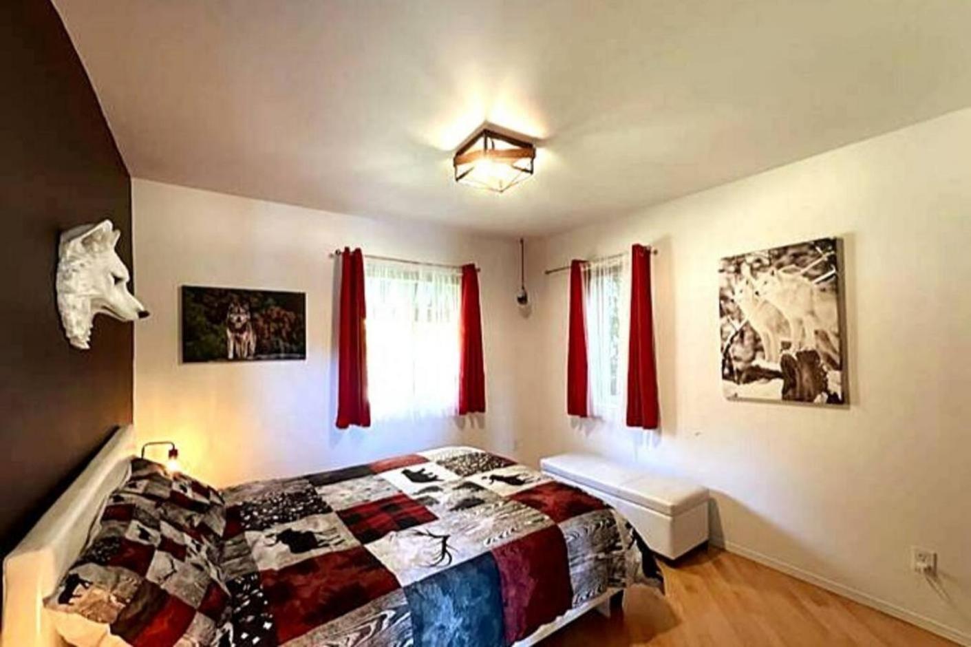 Chalet La Dolce *